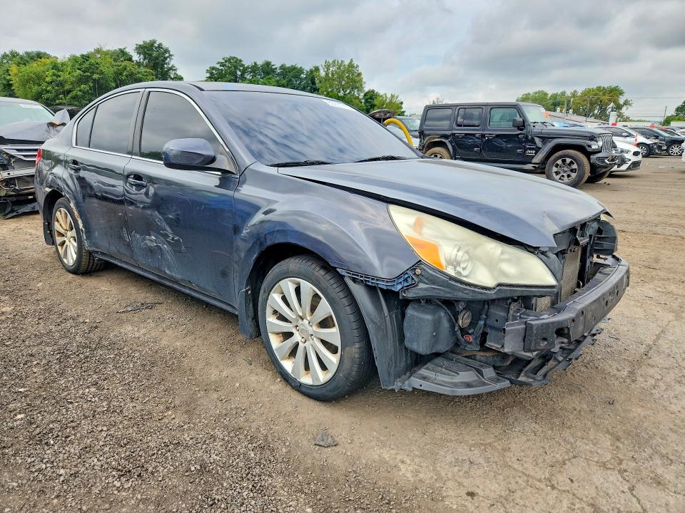 Aukcja sprzedaży 2010 Subaru Legacy, vin: 4S3BMBK67A3213313, numer aukcji: 66901716