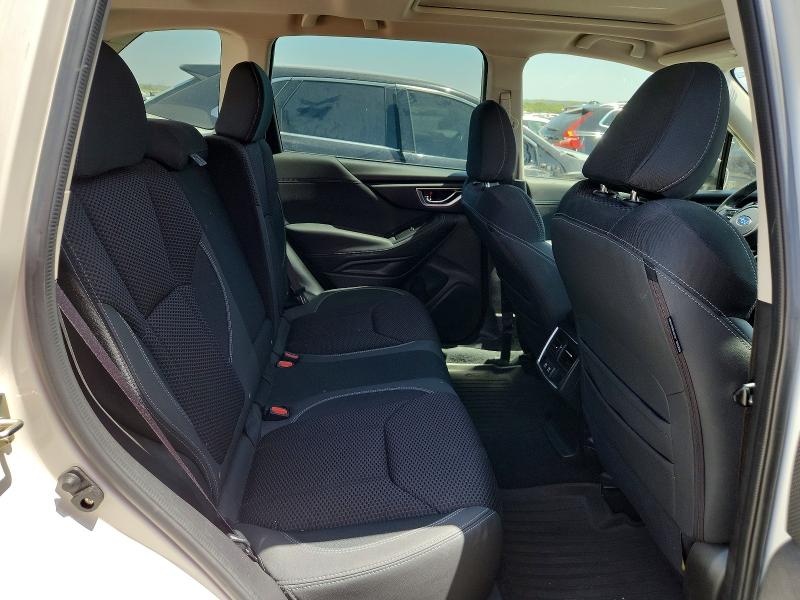 64459306 :رقم المزاد ، JF2SKAJC3LH453103 vin ، 2020 Subaru Forester مزاد بيع