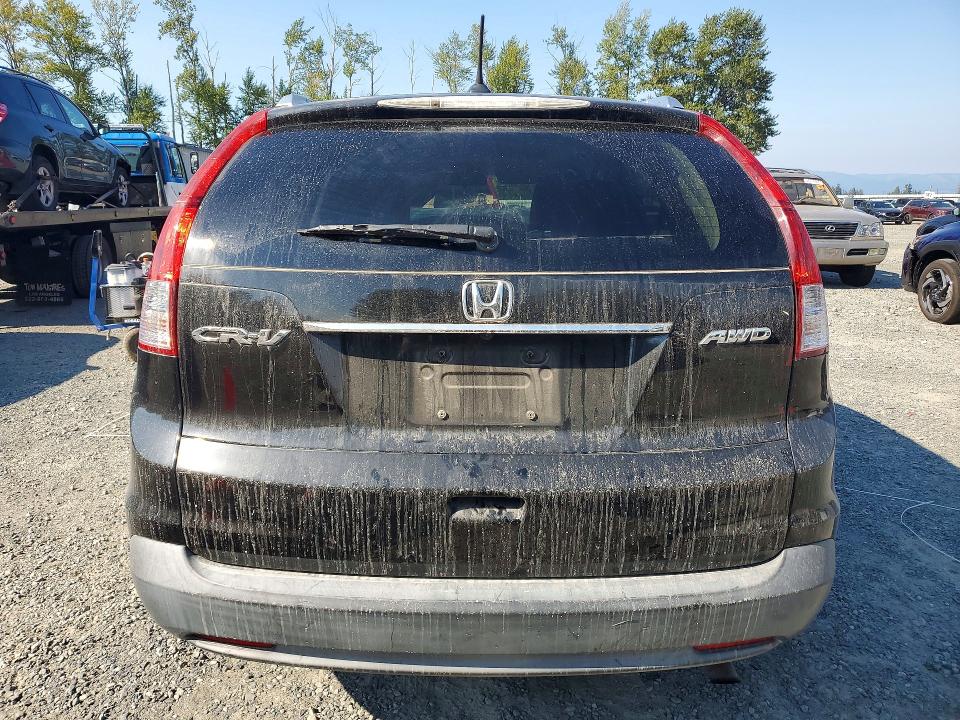 Продажа на аукционе авто 2012 Honda Cr-v, vin: JHLRM4H78CC004601, номер лота: 66469416