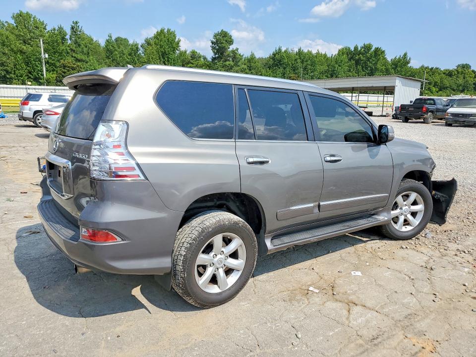 63823706 :رقم المزاد ، JTJBM7FX8E5083808 vin ، 2014 Lexus Gx مزاد بيع