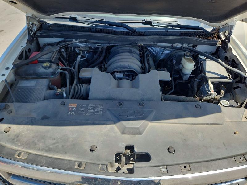 Продажа на аукционе авто 2015 Chevrolet Silverado, vin: 3GCUKSEC6FG349825, номер лота: 65286046