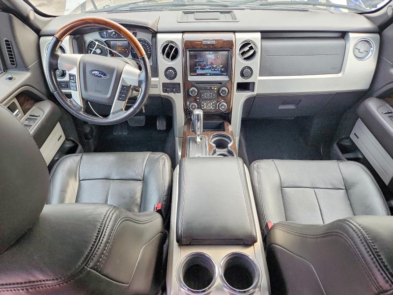 2014 Ford F150 მანქანა იყიდება აუქციონზე, vin: 1FTFW1ET4EFA29832, აუქციონის ნომერი: 63584906