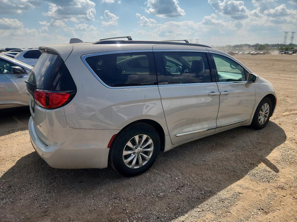 Aukcja sprzedaży 2017 Chrysler Pacifica, vin: 2C4RC1BGXHR794294, numer aukcji: 66319606