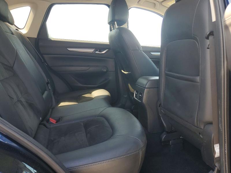 Aukcja sprzedaży 2022 Mazda Cx-5, vin: JM3KFBBM8N1576673, numer aukcji: 65793576