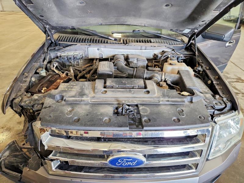 Aukcja sprzedaży 2011 Ford Expedition, vin: 1FMJU1G59BEF37869, numer aukcji: 66269406