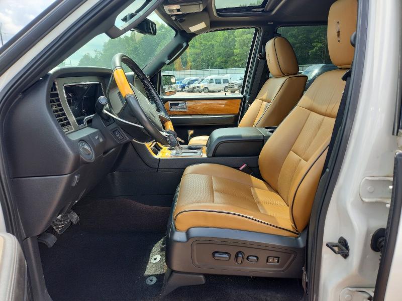 2013 Lincoln Navigator მანქანა იყიდება აუქციონზე, vin: 5LMJJ2J58DEL05089, აუქციონის ნომერი: 63296656