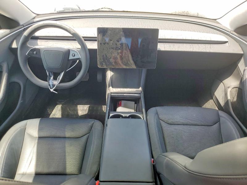 Aukcja sprzedaży 2024 Tesla Model 3, vin: 5YJ3E1EA2RF722381, numer aukcji: 65343176