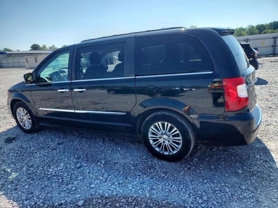 Aukcja sprzedaży 2016 Chrysler Town & Country, vin: 2C4RC1CG5GR304986, numer aukcji: 65138366