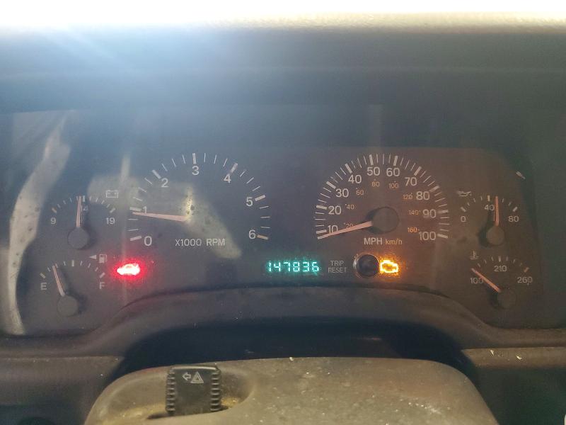 64409776 :رقم المزاد ، 1J4FF48SX1L515622 vin ، 2001 Jeep Cherokee مزاد بيع