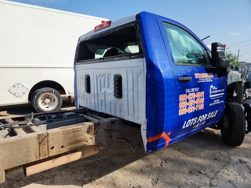 Auction sale of the 2021 Chevrolet Silverado, vin: 1GB3YSE76MF214716, lot number: 69981406