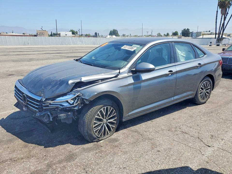 Aukcja sprzedaży 2019 Volkswagen Jetta, vin: 3VWC57BU0KM235728, numer aukcji: 63773386