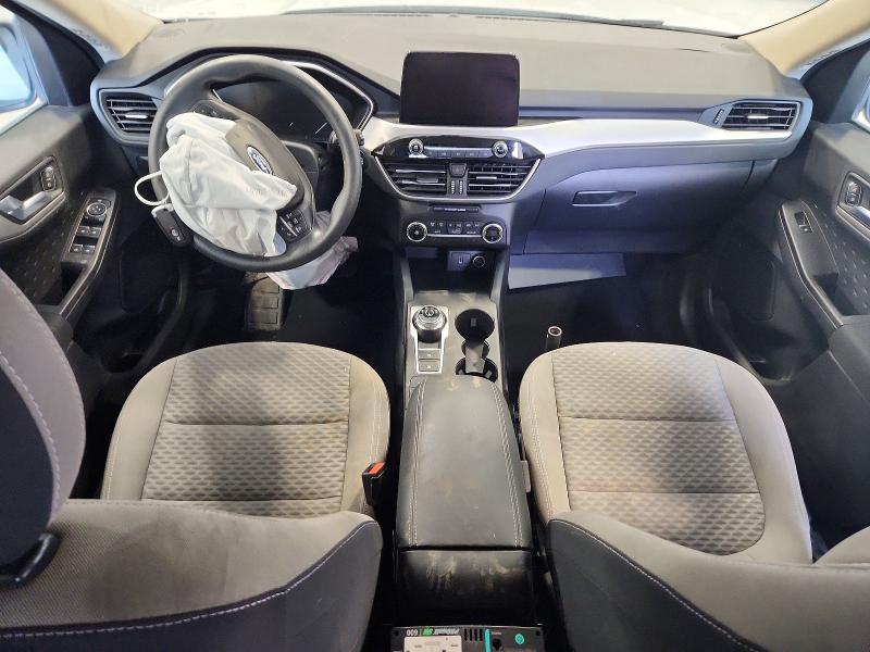 Продажа на аукционе авто 2020 Ford Escape, vin: 1FMCU9G6XLUB82217, номер лота: 69422466