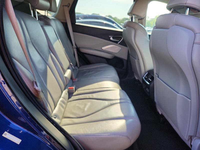 Aukcja sprzedaży 2019 Acura Rdx, vin: 5J8TC2H56KL028033, numer aukcji: 63611236