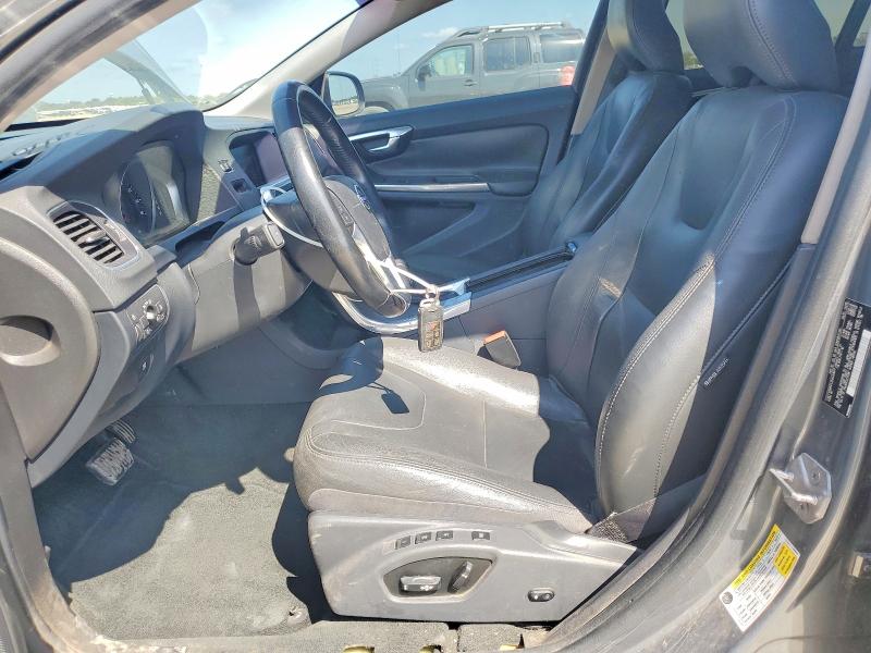 Aukcja sprzedaży 2017 Volvo S60, vin: YV126MFL6H2420677, numer aukcji: 64144326