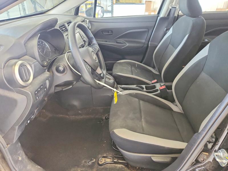 Продажа на аукционе авто 2025 Nissan Versa, vin: 3N1CN8DV2SL851891, номер лота: 64210836