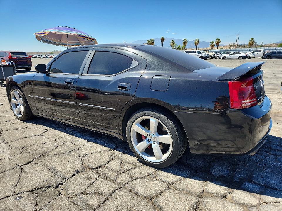 Продаж на аукціоні авто 2007 Dodge Charger, vin: 2B3LA73WX7H714521, номер лоту: 65558816