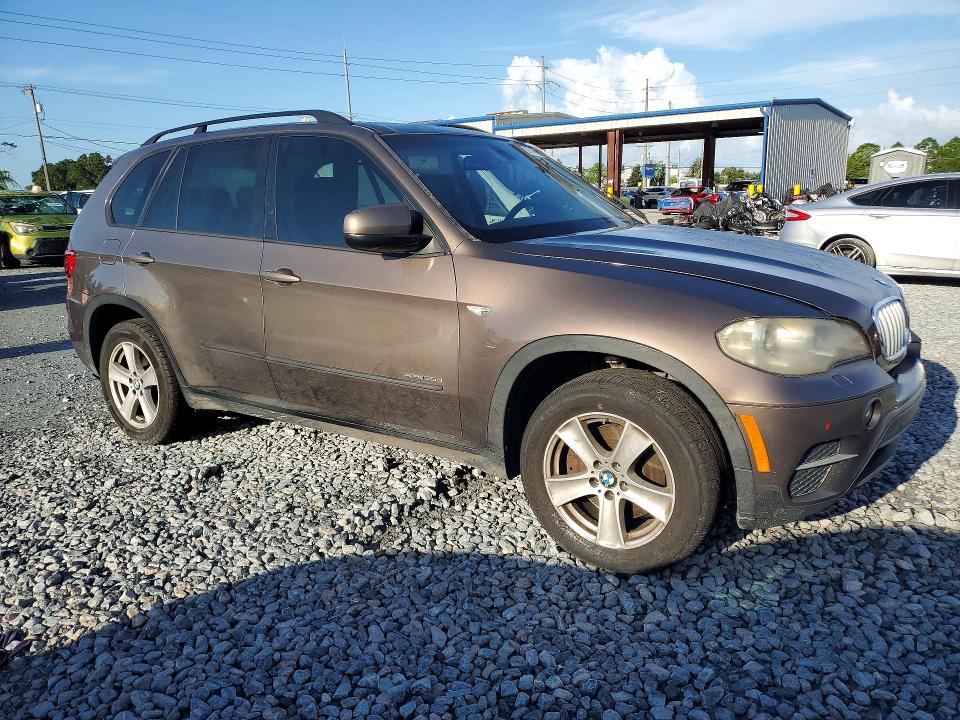 66583626 :رقم المزاد ، 5UXZW0C55CL669587 vin ، 2012 Bmw X5 مزاد بيع