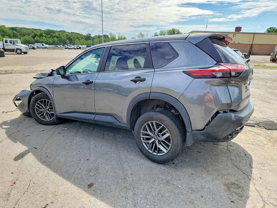 Aukcja sprzedaży 2023 Nissan Rogue, vin: 5N1BT3AB8PC802964, numer aukcji: 63564076