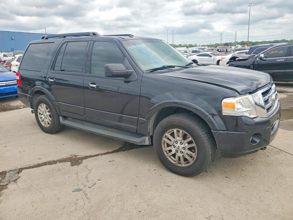 Продаж на аукціоні авто 2012 Ford Expedition, vin: 1FMJU1J59CEF54214, номер лоту: 64255106