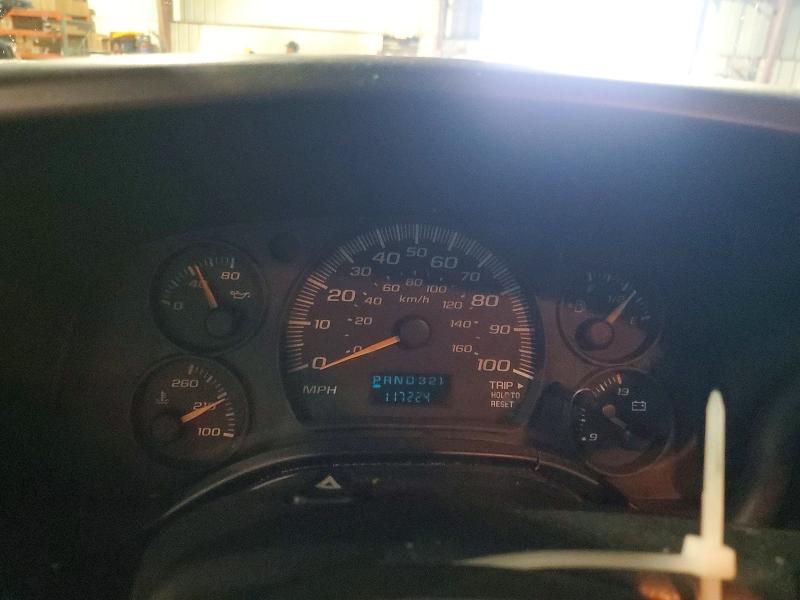 Продажа на аукционе авто 2004 Chevrolet Express G1500, vin: 1GCEG15X441112748, номер лота: 64308106