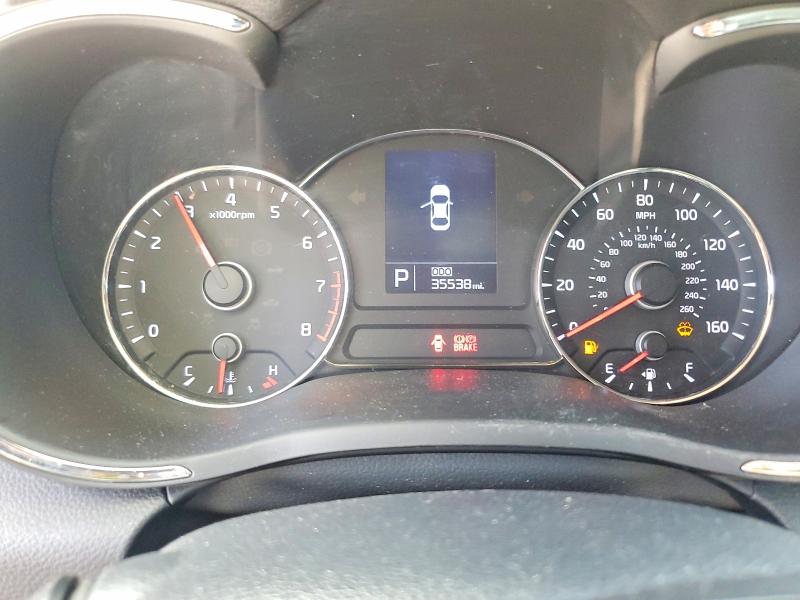 Продаж на аукціоні авто 2016 Kia Forte, vin: KNAFX5A89G5617737, номер лоту: 66731496
