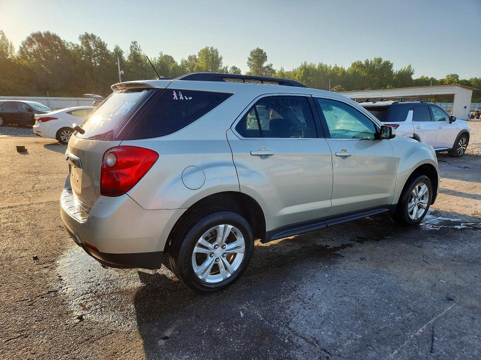 2015 Chevrolet Equinox მანქანა იყიდება აუქციონზე, vin: 2GNFLFEK0F6191148, აუქციონის ნომერი: 64409146