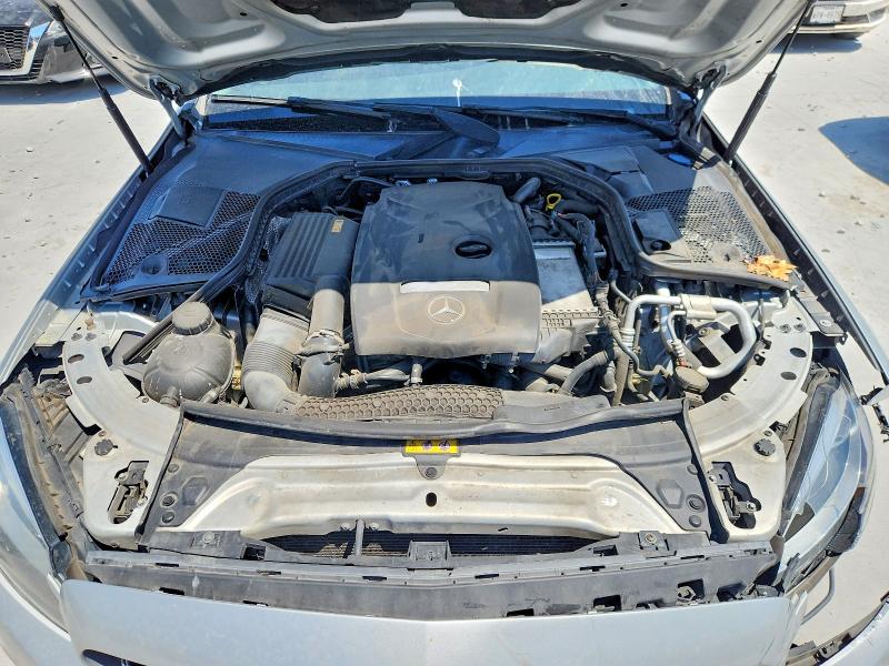 Продажа на аукционе авто 2017 Mercedes-benz C, vin: 55SWF4KB3HU227922, номер лота: 64638356