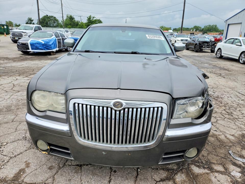 Aukcja sprzedaży 2008 Chrysler 300, vin: 2C3KA33G38H119852, numer aukcji: 65399506