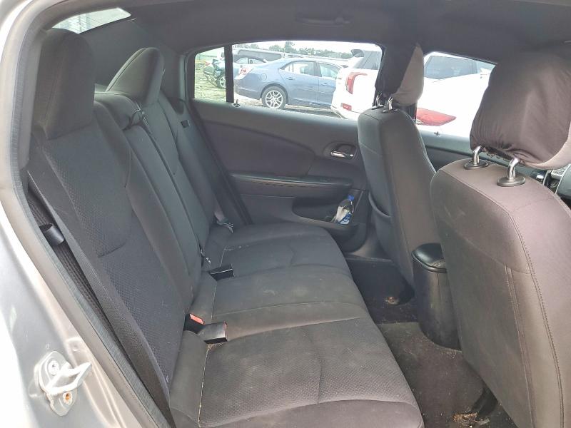 Продаж на аукціоні авто 2013 Chrysler 200, vin: 1C3CCBBB0DN584802, номер лоту: 64062056
