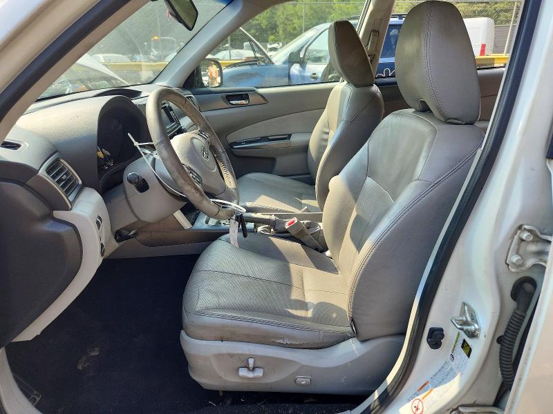 Продажа на аукционе авто 2012 Subaru Forester, vin: JF2SHAEC0CH453942, номер лота: 64310926