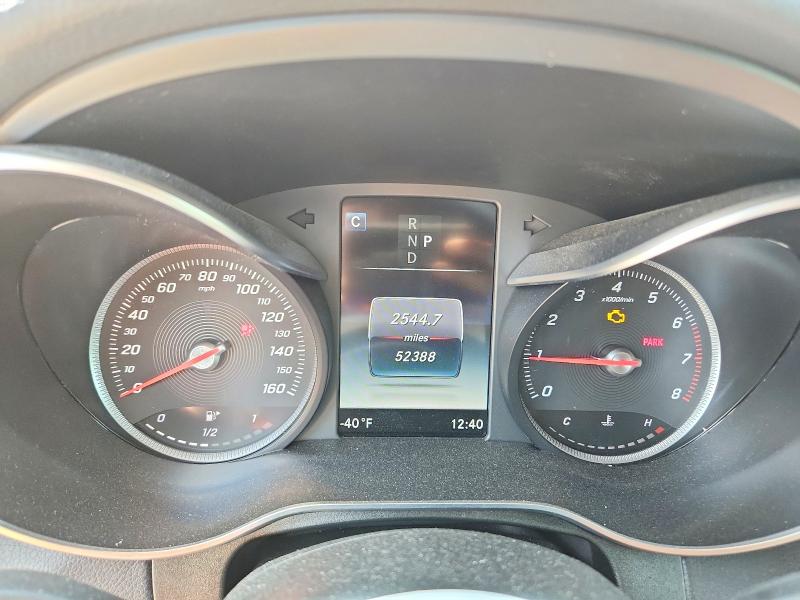 Продаж на аукціоні авто 2019 Mercedes-benz Glc, vin: WDC0G4KB7KV137969, номер лоту: 63315496