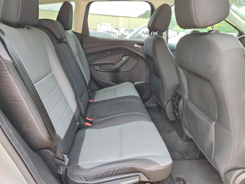 Продажа на аукционе авто 2014 Ford Escape, vin: 1FMCU9GX4EUA96574, номер лота: 63676436