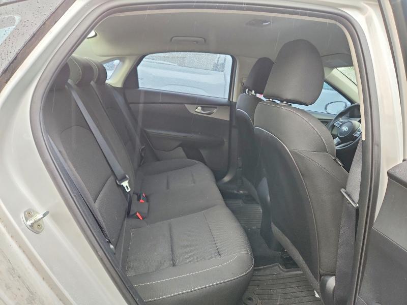 Aukcja sprzedaży 2021 Kia Forte, vin: 3KPF24AD3ME273539, numer aukcji: 66759386