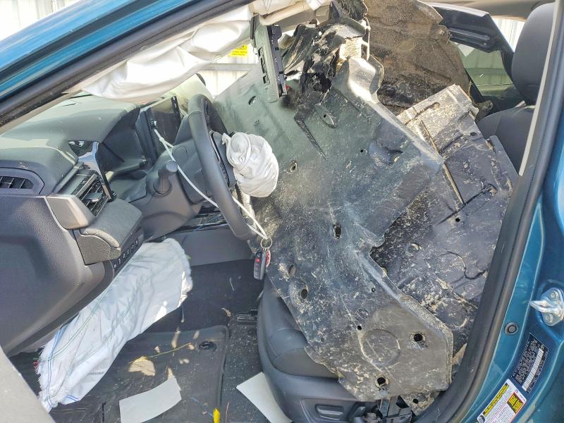 2025 Toyota Camry მანქანა იყიდება აუქციონზე, vin: 4T1DAACKXSU199938, აუქციონის ნომერი: 66568886