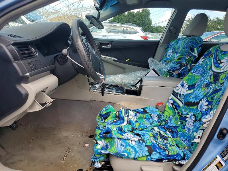 Продаж на аукціоні авто 2012 Toyota Camry Hybrid, vin: 4T1BD1FK0CU055942, номер лоту: 67003466