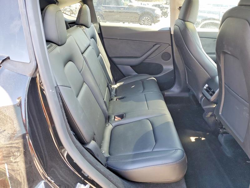 Auction sale of the 2024 Tesla Model Y, vin: 7SAYGDED3RF057666, lot number: 64684926