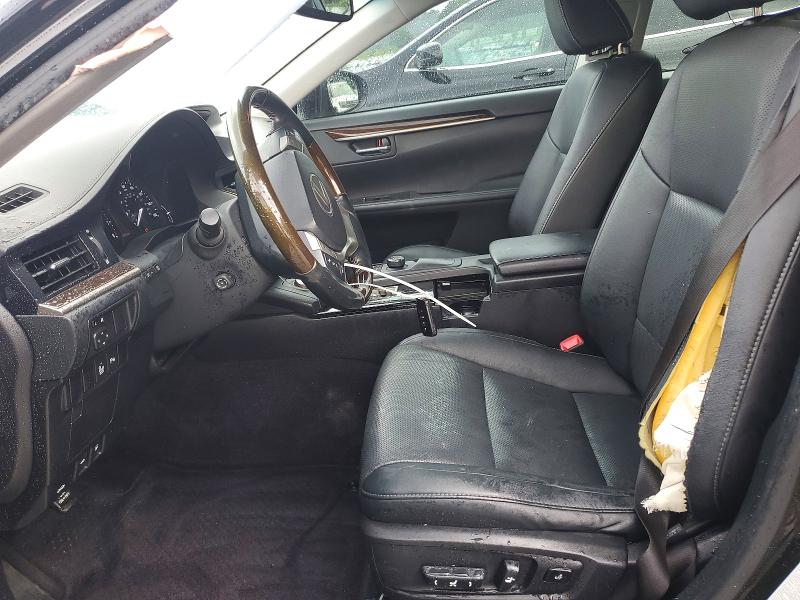 Продаж на аукціоні авто 2014 Lexus Es, vin: JTHBK1GG6E2110007, номер лоту: 63827716