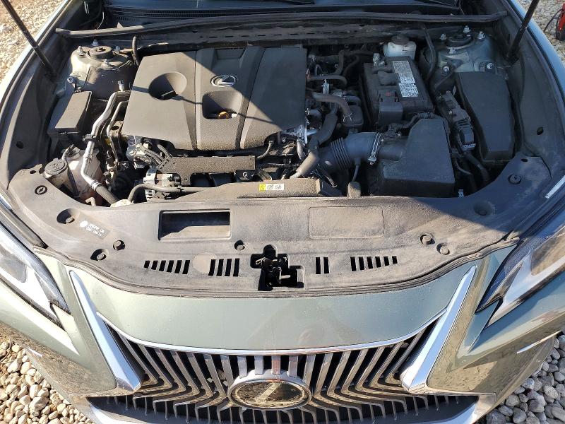 Aukcja sprzedaży 2021 Lexus Es 250, vin: 58AD11D12MU004481, numer aukcji: 61945156
