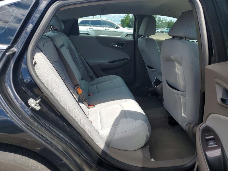 Продаж на аукціоні авто 2016 Chevrolet Malibu, vin: 1G1ZE5ST6GF177522, номер лоту: 66242416