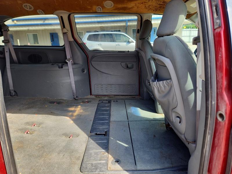64184006 :رقم المزاد ، 1D4GP24R75B369757 vin ، 2005 Dodge Grand Caravan مزاد بيع