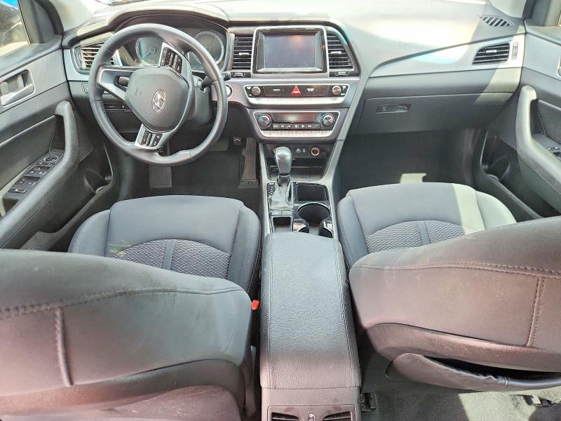 Aukcja sprzedaży 2018 Hyundai Sonata, vin: 5NPE34AF1JH719334, numer aukcji: 64847046
