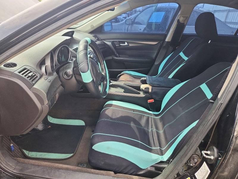 56189566 :رقم المزاد ، 19UUA8F32DA018452 vin ، 2013 Acura Tl مزاد بيع