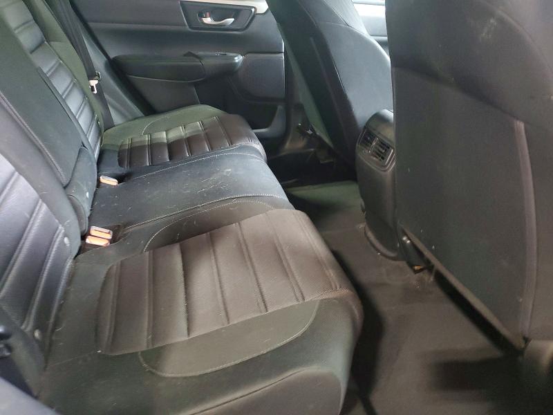 Aukcja sprzedaży 2019 Honda Cr-v, vin: 2HKRW6H31KH202648, numer aukcji: 63531406