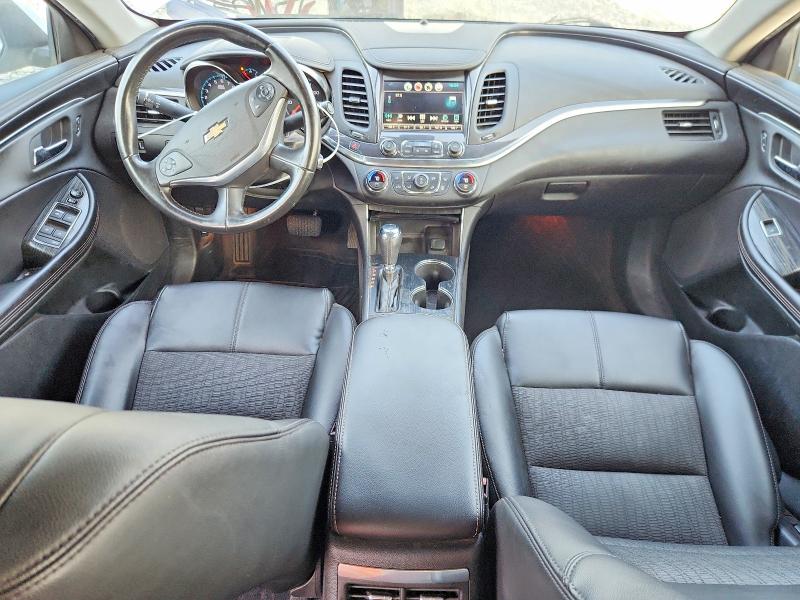 Продажа на аукционе авто 2016 Chevrolet Impala, vin: 2G1115S39G9116893, номер лота: 65056586