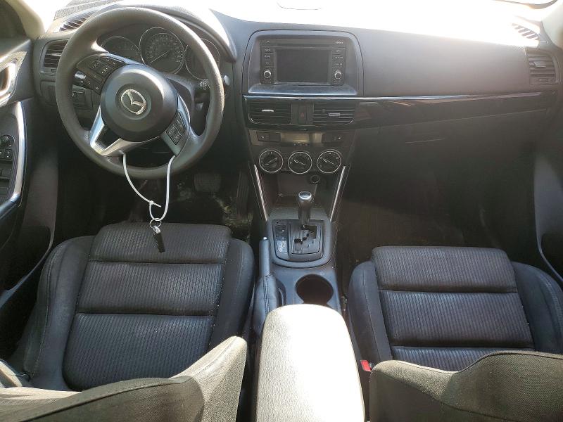 Продажа на аукционе авто 2013 Mazda Cx-5, vin: JM3KE4CE4D0103797, номер лота: 64975536