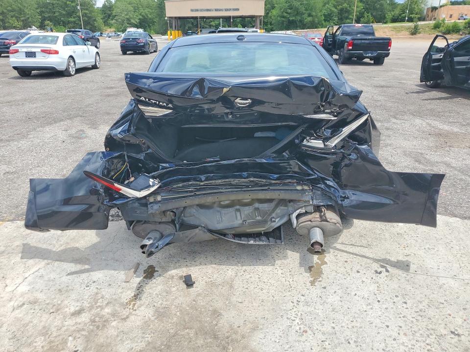64272316 :رقم المزاد ، 1N4BL4DVXKC148709 vin ، 2019 Nissan Altima مزاد بيع