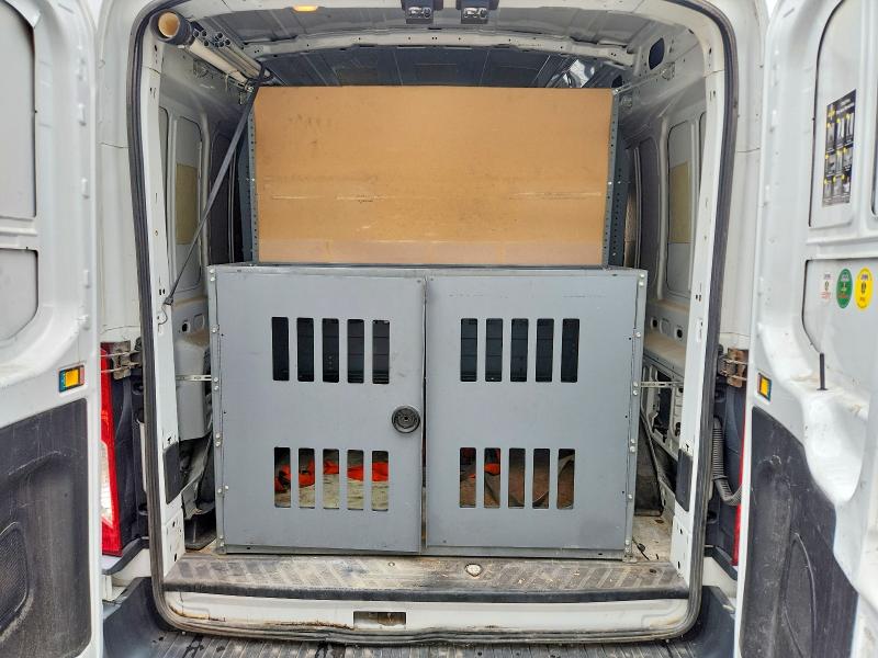 Продаж на аукціоні авто 2015 Ford Transit, vin: 1FTSW2CM0FKB07550, номер лоту: 66131666