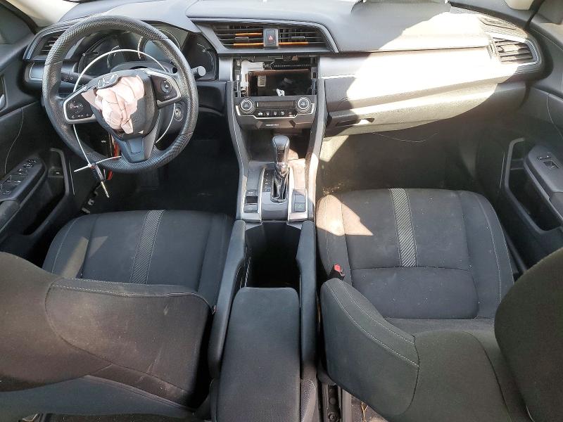 Aukcja sprzedaży 2016 Honda Civic, vin: 2HGFC2F55GH508410, numer aukcji: 63598286