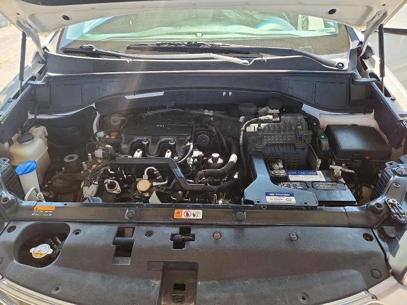 Aukcja sprzedaży 2016 Hyundai Santa Fe, vin: KM8SM4HF9GU154394, numer aukcji: 64023936