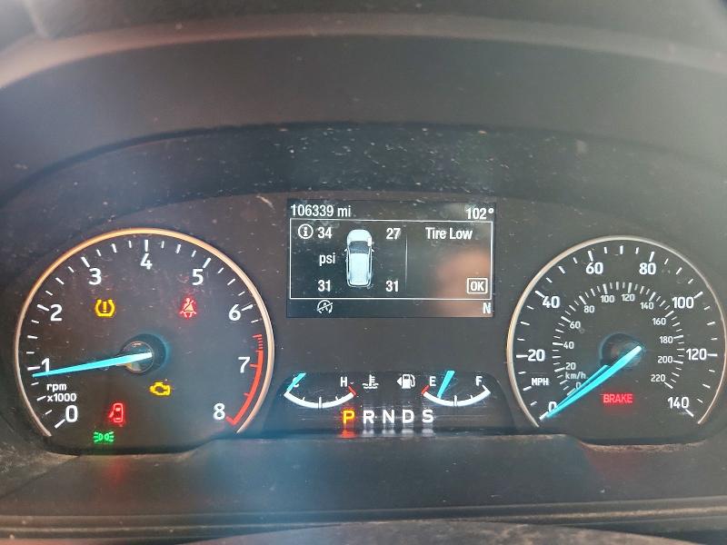 Aukcja sprzedaży 2021 Ford Ecosport, vin: MAJ6S3JL7MC412750, numer aukcji: 65146056